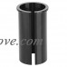 MKChung Seat Seatpost Seat Tube Adjustable Sleeve Conversion Sleeve 31.6/30.8/30.4mm Turn 27.2mm - B07D6ZXZW5